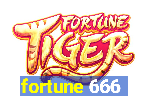 fortune 666